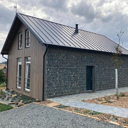 Ferienwohnung Dum U Lipky Světlá nad Sázavou Exterior foto