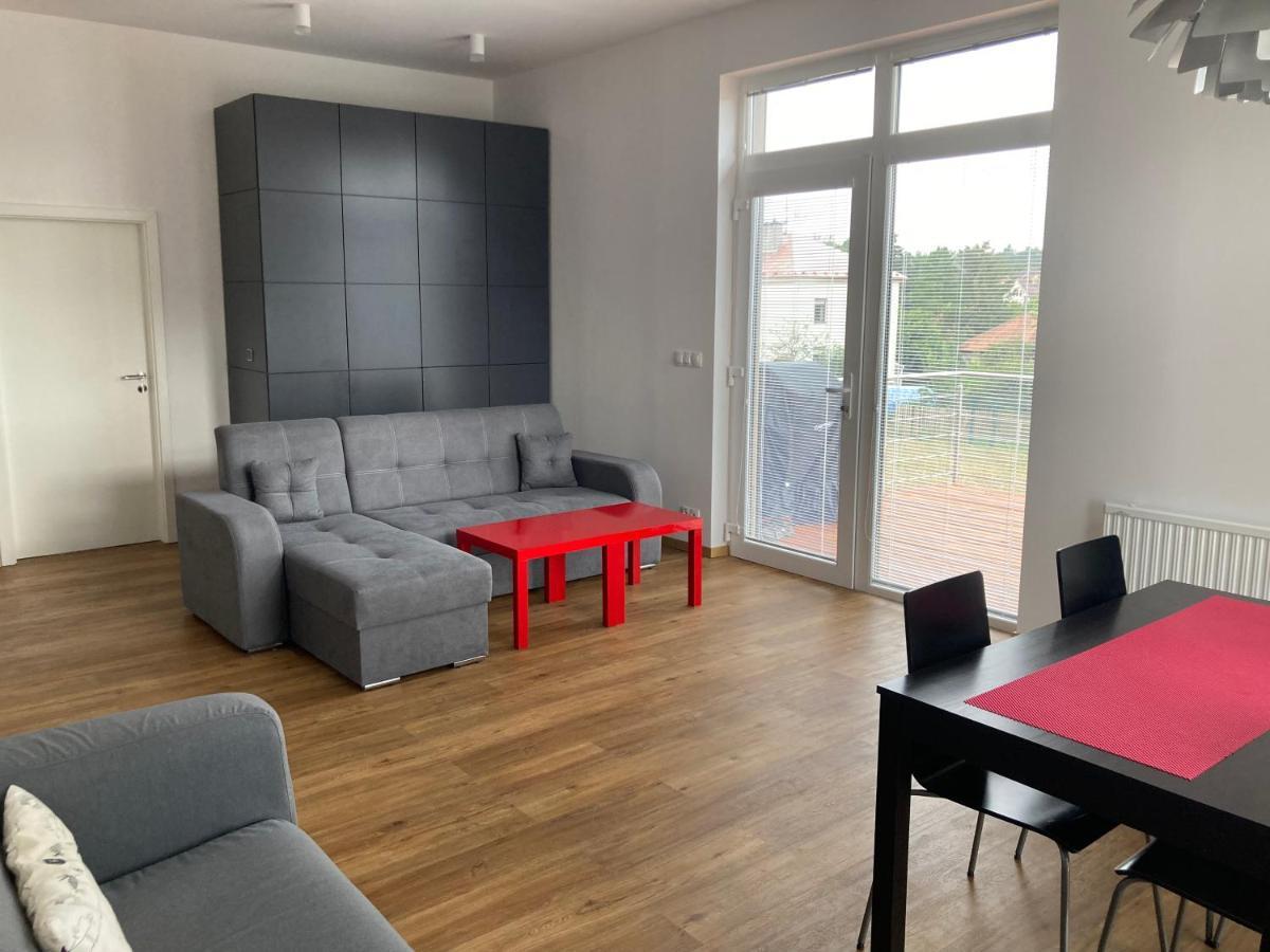 Ferienwohnung Dum U Lipky Světlá nad Sázavou Exterior foto