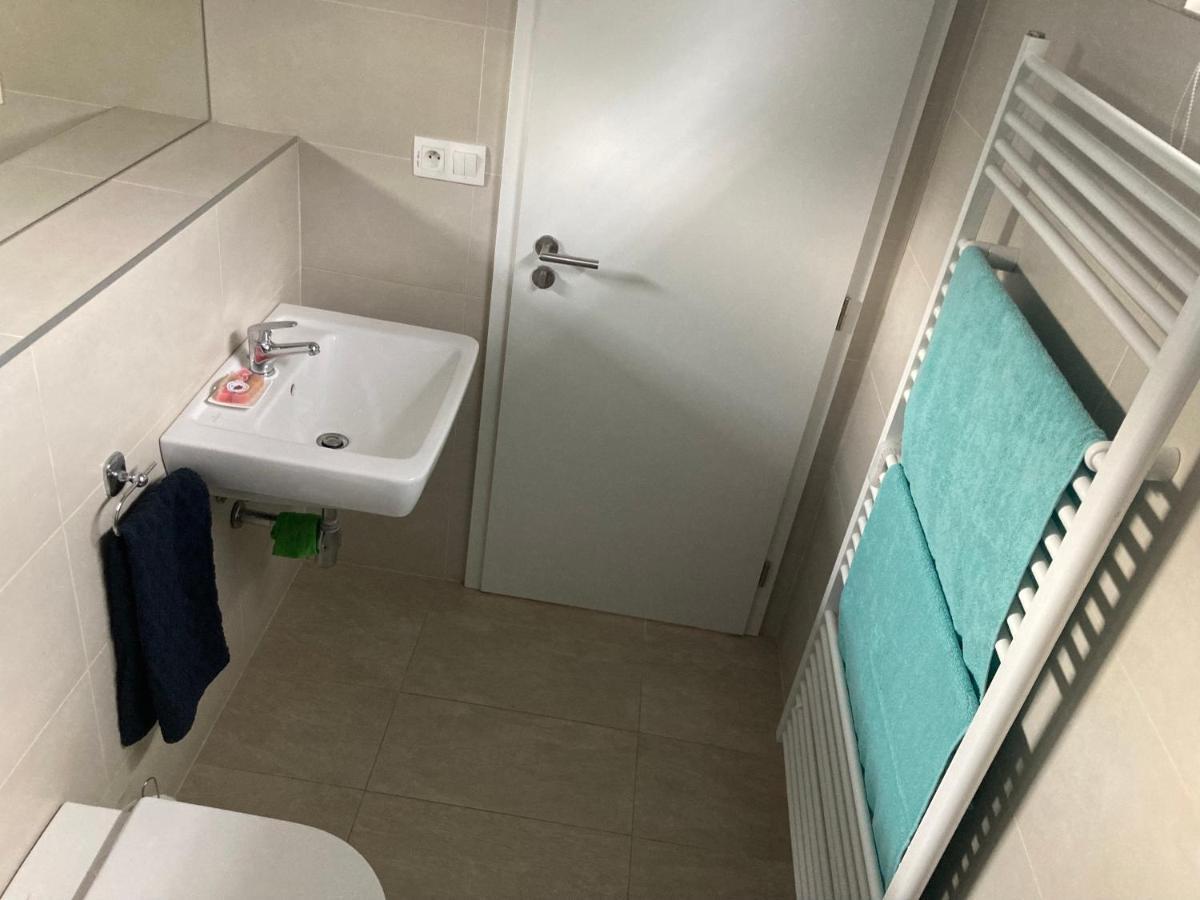 Ferienwohnung Dum U Lipky Světlá nad Sázavou Exterior foto