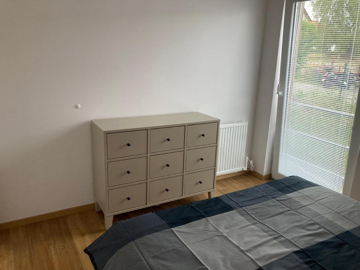 Ferienwohnung Dum U Lipky Světlá nad Sázavou Exterior foto