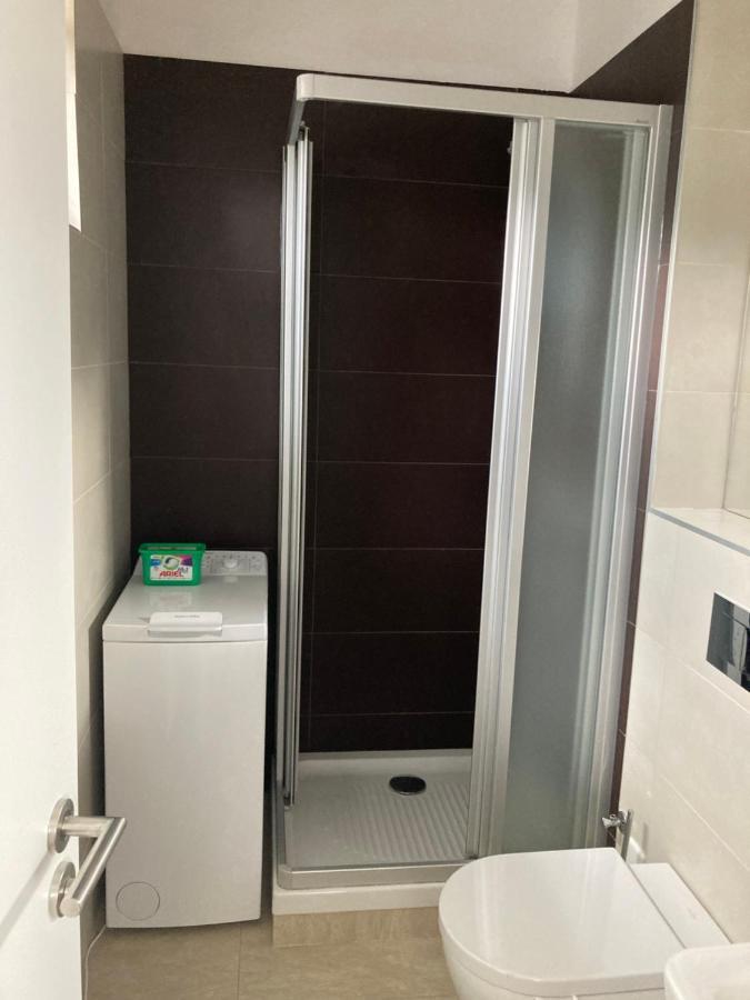 Ferienwohnung Dum U Lipky Světlá nad Sázavou Exterior foto