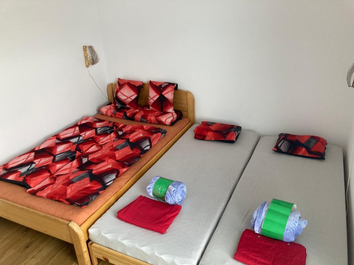 Ferienwohnung Dum U Lipky Světlá nad Sázavou Exterior foto